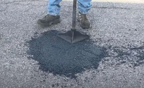 Gallery image 14 — asphalt maintenance Los Angeles