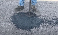 Gallery image 7 — asphalt maintenance Los Angeles