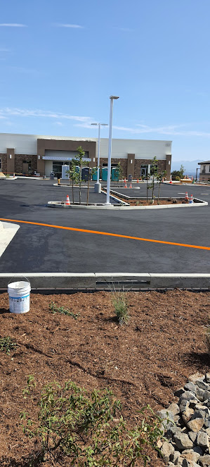 Gallery image 8 — affordable asphalt repair near me