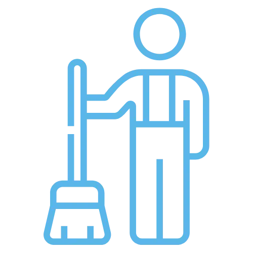 Gallery image 3 — porter cleaning services Des Plaines