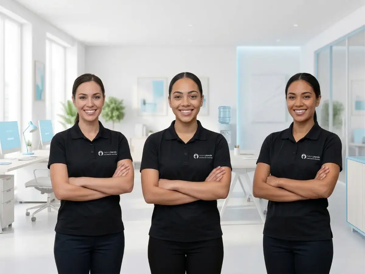 porter cleaning services Des Plaines