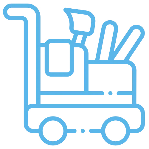Gallery image 2 — porter cleaning services Des Plaines