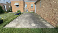 Gallery image 1 — soft wash house cleaning River Grove