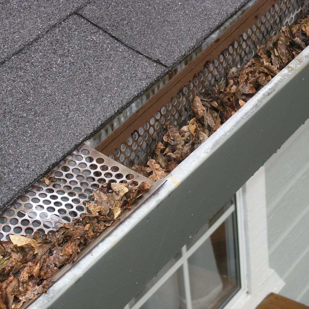 Gallery image 7 — soft wash house cleaning River Grove