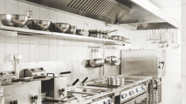Gallery image 11 — kitchen exhaust filter cleaning Lombard, IL