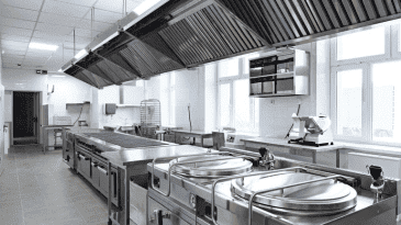 Gallery image 8 — kitchen exhaust filter cleaning Lombard, IL