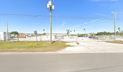 Gallery image 1 — same-day concrete delivery CEMEX Tampa 34th Street Concrete Plant