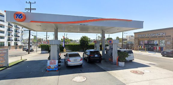 Gallery image 1 — commercial concrete contractor in Los Angeles