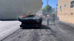 Gallery image 6 — ADA compliant paving Los Angeles