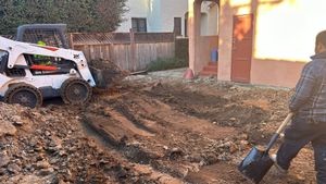 Gallery image 7 — ADA compliant paving Los Angeles