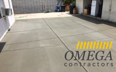 About driveway replacement Lawndale
