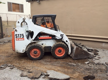 Gallery image 12 — driveway replacement Lawndale