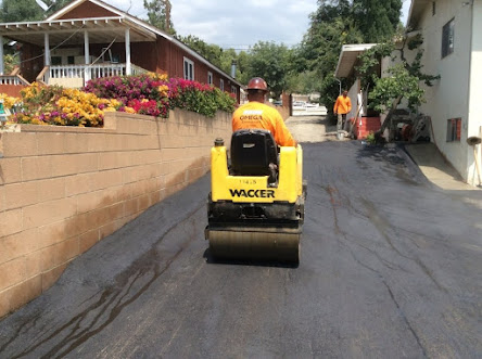 Gallery image 9 — driveway replacement Lawndale
