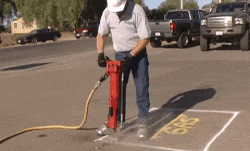 Gallery image 3 — driveway replacement Lawndale