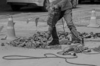 Gallery image 8 — driveway replacement Lawndale