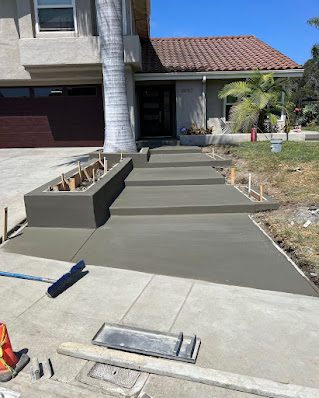 Ricer Paving