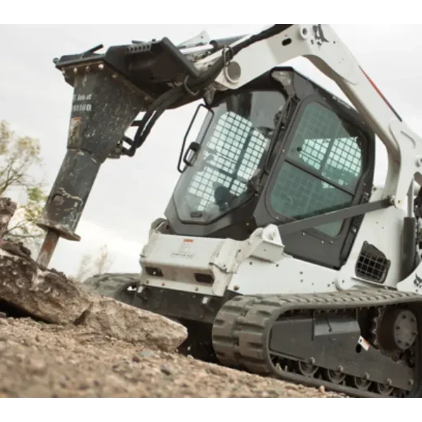 Gallery image 1 — concrete demolition all of Southern California