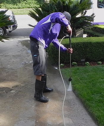 Gallery image 5 — mold removal pressure washing Four Season Pros - Deck Staining & Pressure Washing