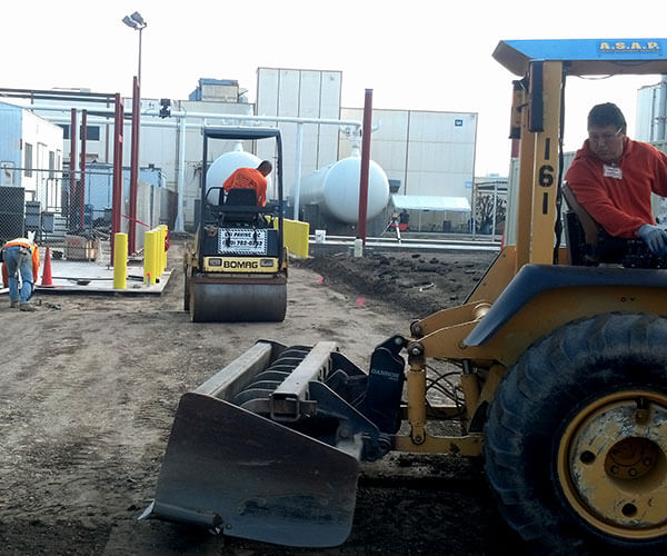 Gallery image 6 — asphalt paving in Torrance