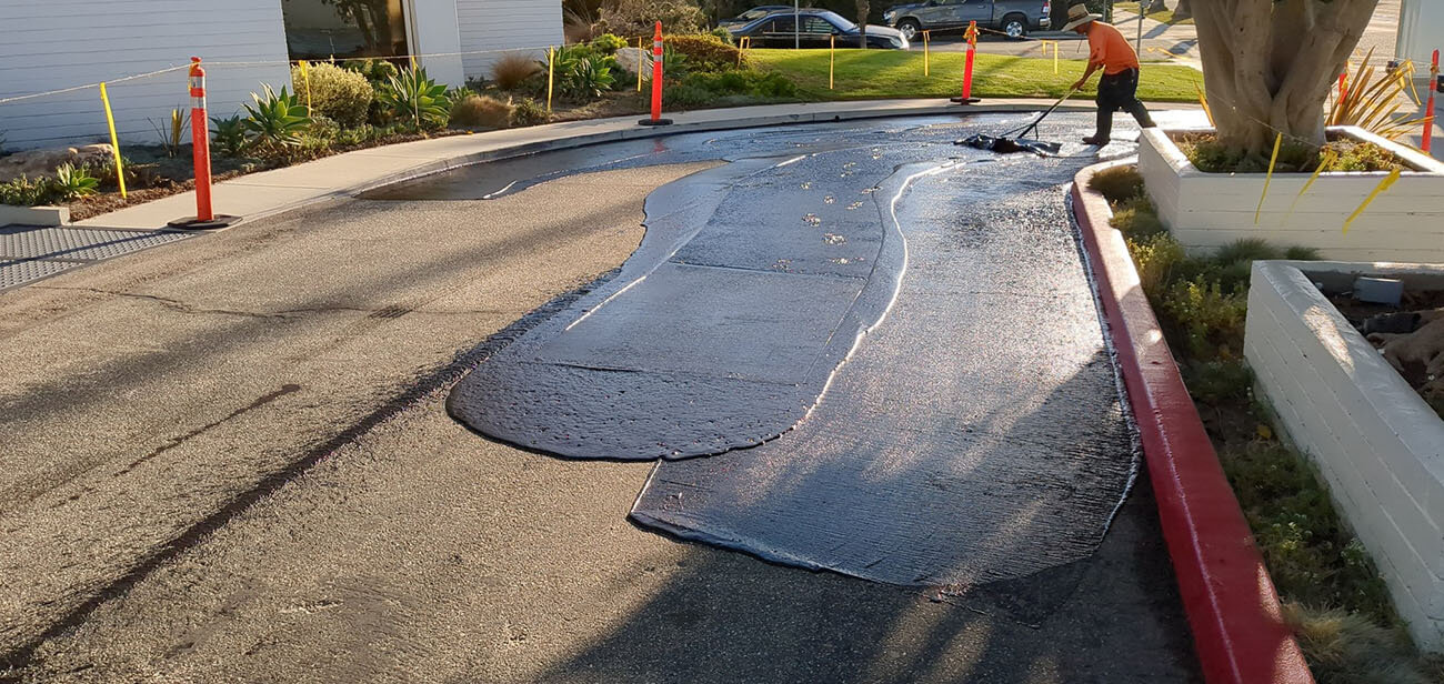 Gallery image 3 — asphalt paving in Torrance
