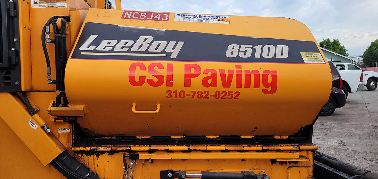 Gallery image 5 — asphalt paving in Torrance