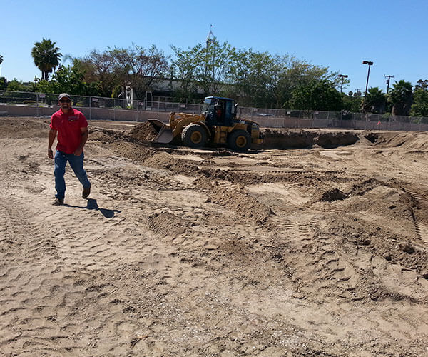 best parking lot paving Lomita