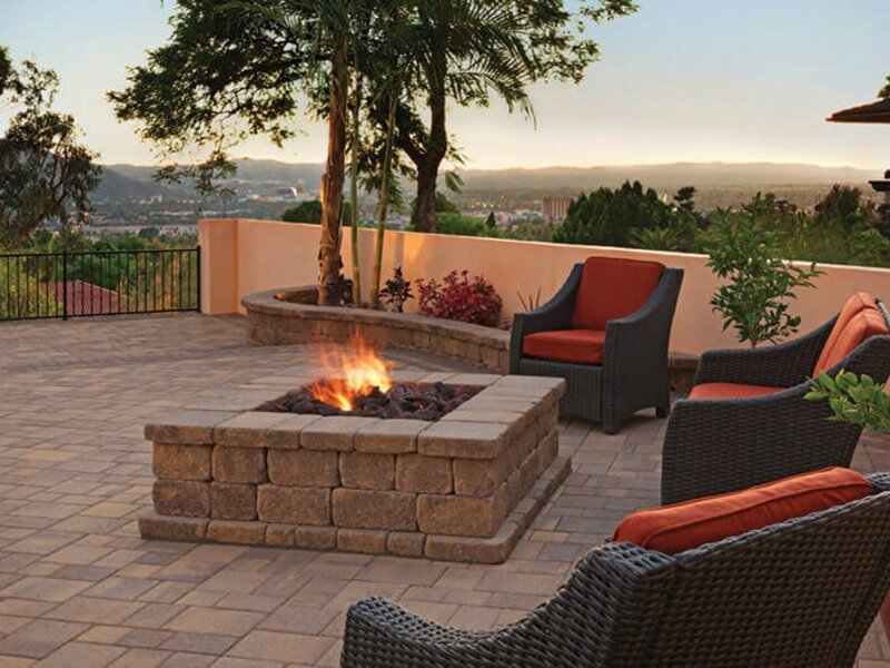 Gallery image 6 — pavers contractor near me