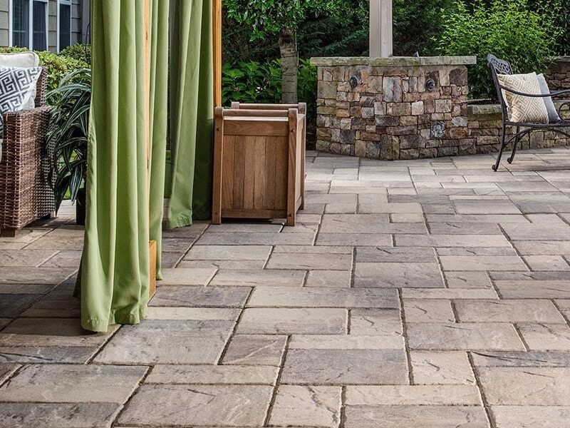 Gallery image 10 — pavers contractor near me