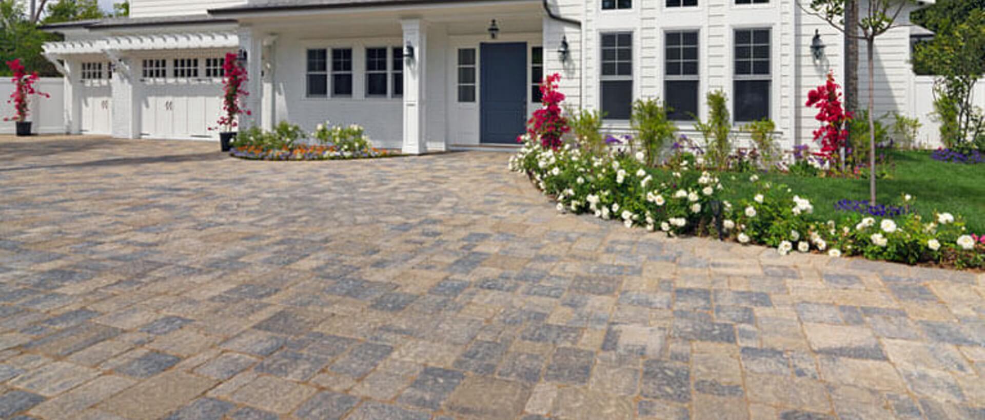 Gallery image 8 — pavers contractor near me