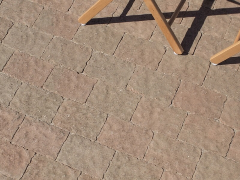 Gallery image 7 — pavers contractor near me