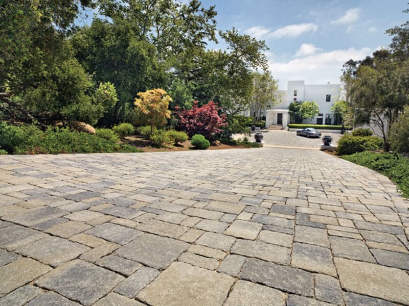 Gallery image 5 — pavers contractor near me
