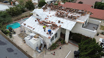Gallery image 6 — solar panel installation Hidden Hills