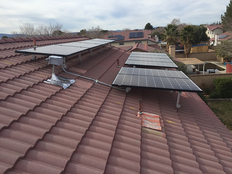 general contractor in Los Angeles