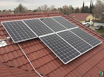 Gallery image 1 — solar panel installation Hidden Hills