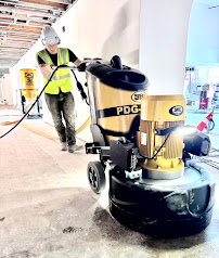 epoxy flooring near me
