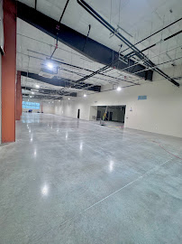 Gallery image 3 — concrete floor polishing near me