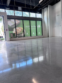 Gallery image 6 — concrete floor polishing near me