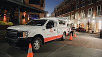 Gallery image 1 — retail store disinfection Naperville