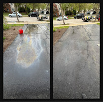 Gallery image 4 — graffiti removal Plainfield