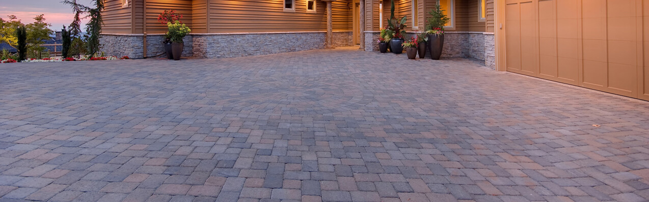Gallery image 3 — wareyard asphalt paving Southern California