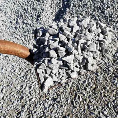 on-site concrete crushing near me