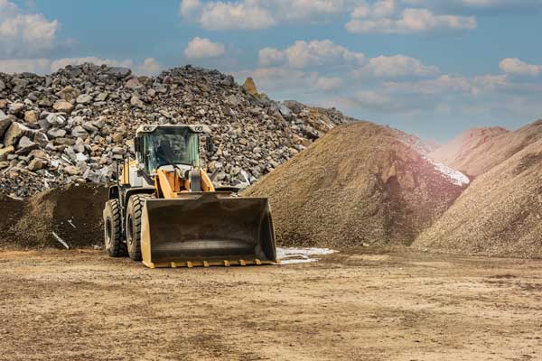 Gallery image 1 — best concrete crushing company Tampa