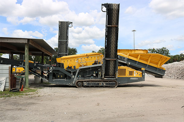 Gallery image 3 — best concrete crushing company Tampa