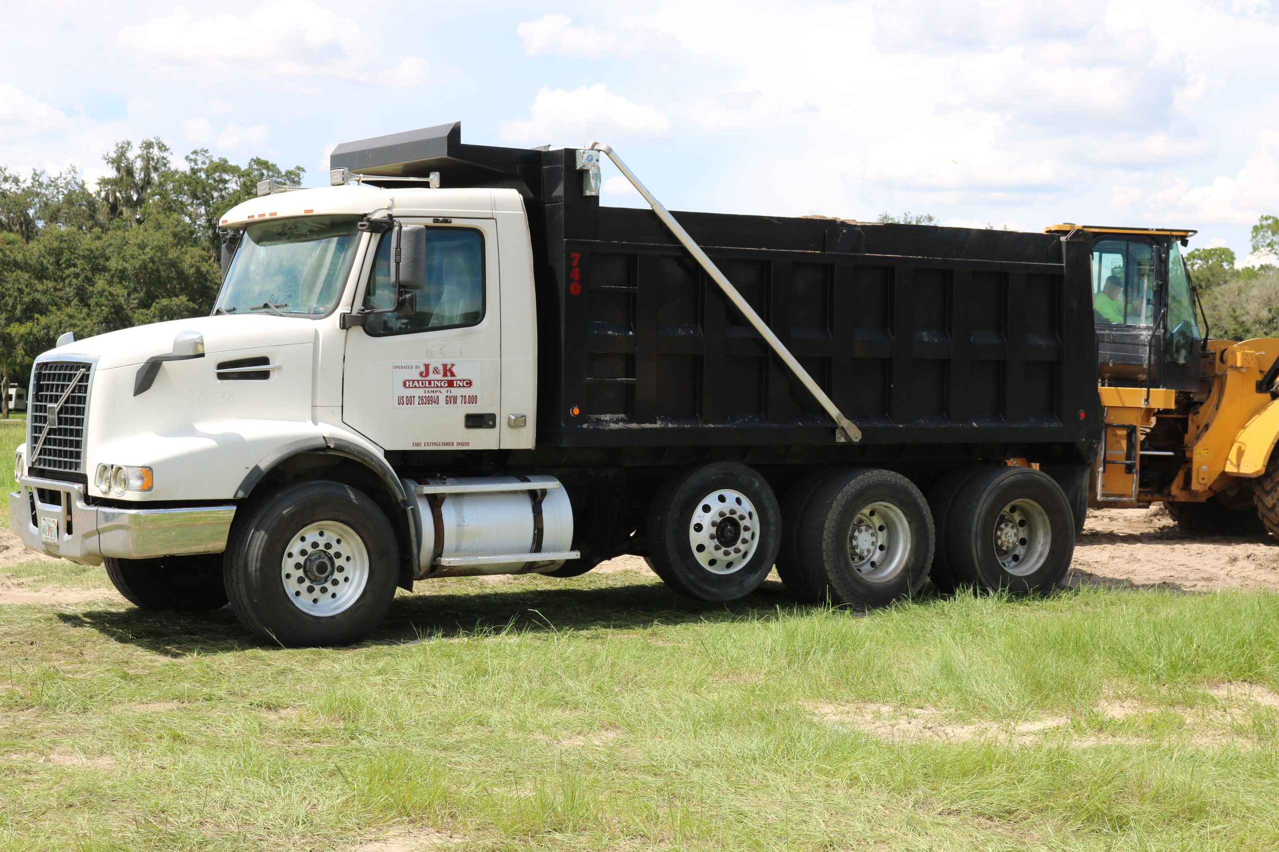Gallery image 4 — best concrete crushing company Tampa