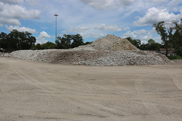 Gallery image 10 — best concrete crushing company Tampa