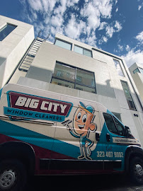 Gallery image 12 — window cleaning in Nearby Areas