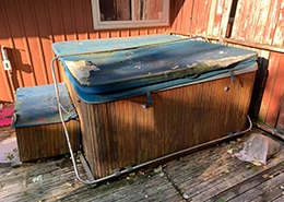Gallery image 5 — appliance removal Plano