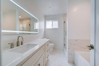 Gallery image 6 — floor installation Encino