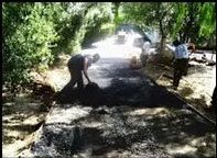 Gallery image 5 — best asphalt contractor 91343