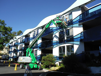 Gallery image 4 — rope access services West Los Angeles